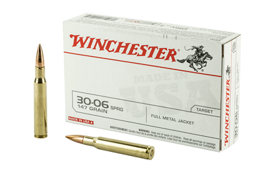 Winchester Ammunition USA