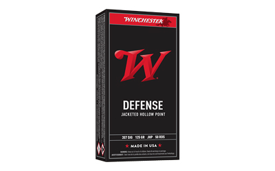 Winchester Ammunition USA