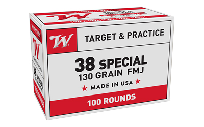 Winchester Ammunition USA WHITE BOX