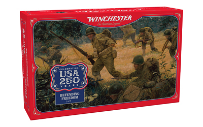 Winchester Ammunition USA