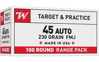 Winchester Ammunition USA