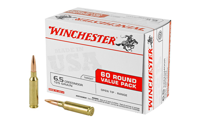 Winchester Ammunition USA
