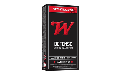 Winchester Ammunition USA
