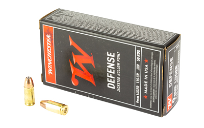 Winchester Ammunition USA