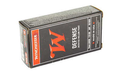 Winchester Ammunition USA image 2