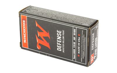 Winchester Ammunition USA image 3