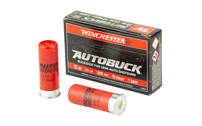 Winchester Ammunition Super-X
