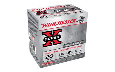Winchester Ammunition Xpert