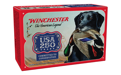 Winchester Ammunition XPERT STEEL