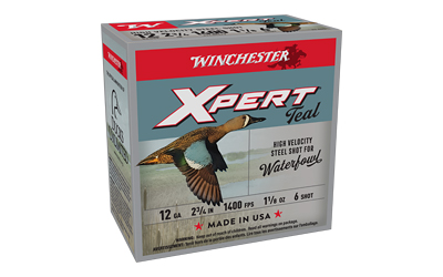 Winchester Ammunition XPERT STEEL
