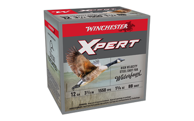 Winchester Ammunition Xpert HI-Velocity Steel