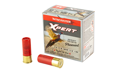 Winchester Ammunition Xpert