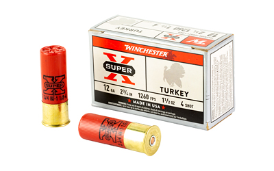 Winchester Ammunition Super-X