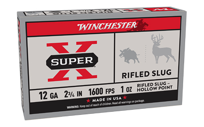 Winchester Ammunition Super-X