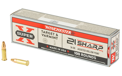 Winchester Ammunition Super-X