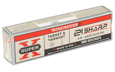 Winchester Ammunition Super-X image 2
