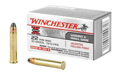 Winchester Ammunition Super-X