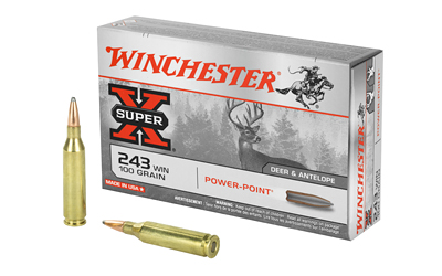 Winchester Ammunition Super-X