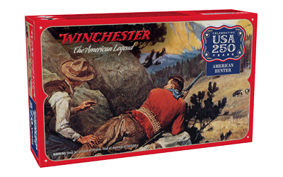 Winchester Ammunition Power-Point
