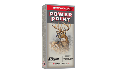 Winchester Ammunition Super-X