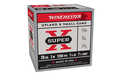 Winchester Ammunition Super-X