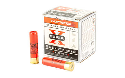 Winchester Ammunition Super-X