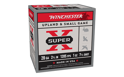 Winchester Ammunition Super-X