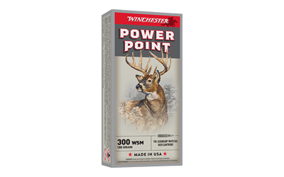 Winchester Ammunition Super-X