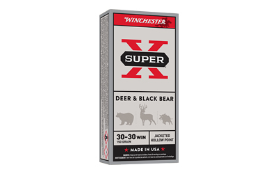 Winchester Ammunition Super-X