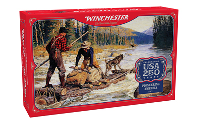 Winchester Ammunition Power-Point