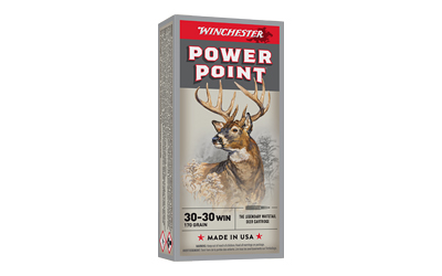 Winchester Ammunition Super-X