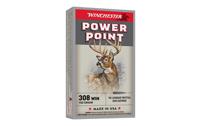 Winchester Ammunition Super-X