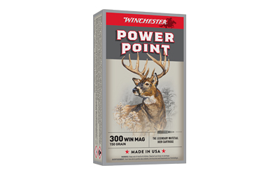 Winchester Ammunition Super-X