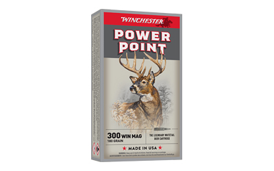 Winchester Ammunition Super-X