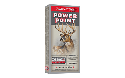 Winchester Ammunition Super-X