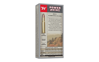 Winchester Ammunition Super-X image 2