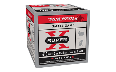 Winchester Ammunition Super-X Upland