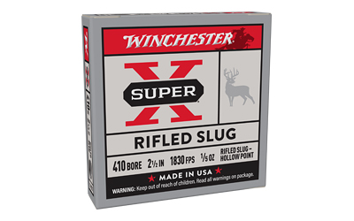 Winchester Ammunition Power Point