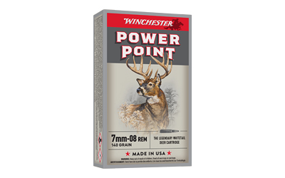 Winchester Ammunition Super-X