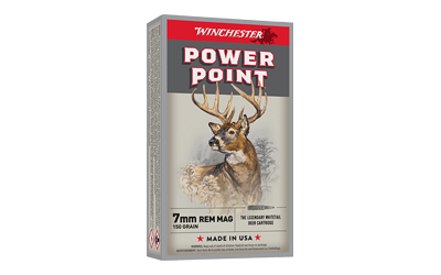 Winchester Ammunition Super-X