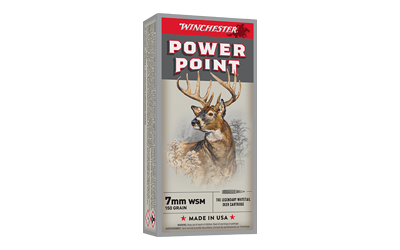 Winchester Ammunition Super-X