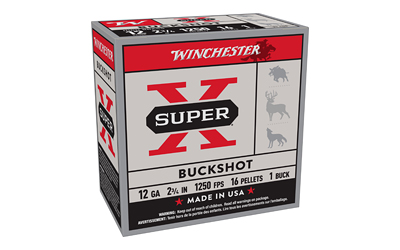 Winchester Ammunition Super-X