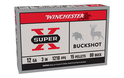 Winchester Ammunition Super-X