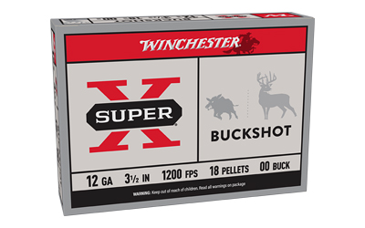Winchester Ammunition Super-X