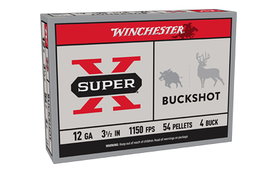 Winchester Ammunition Super-X