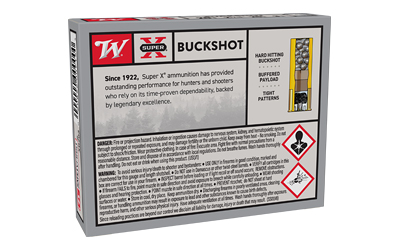Winchester Ammunition Super-X image 2