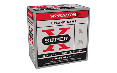 Winchester Ammunition Super-X