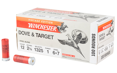 Winchester Ammunition SUPER-X STEEL
