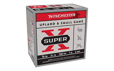 Winchester Ammunition Super-X