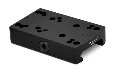 Warne Red Dot Riser image 2